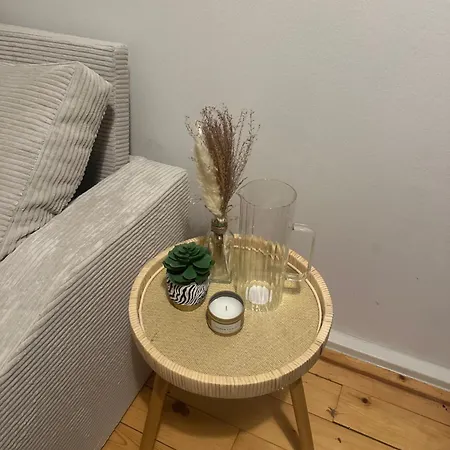 Privat bolig Gemuetliches In Innenstadtlage