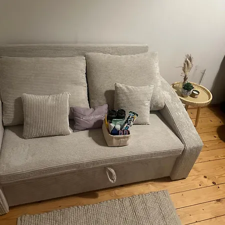 Privat bolig Gemuetliches In Innenstadtlage *