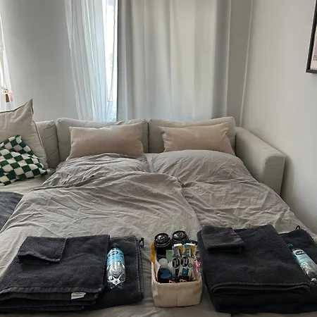 Gemuetliches In Innenstadtlage Privat bolig