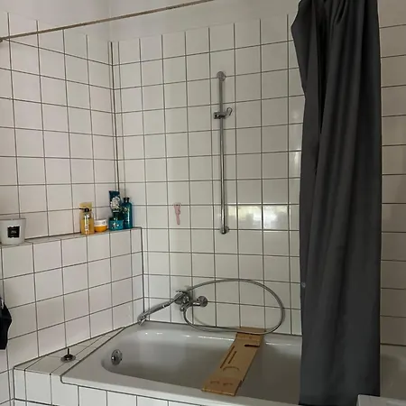 Ubytování v soukromí Gemuetliches In Innenstadtlage *