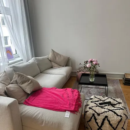 Ubytování v soukromí Gemuetliches In Innenstadtlage