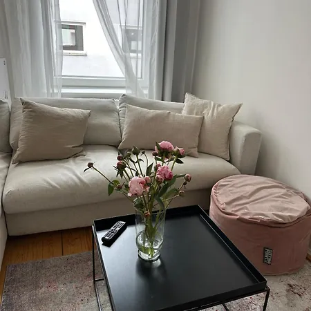 Gemuetliches In Innenstadtlage * Kolín nad Rýnem
