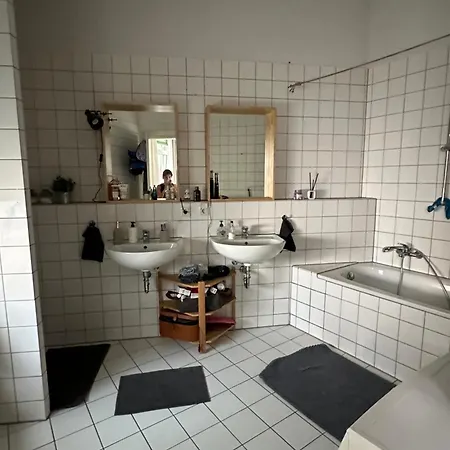 Gemuetliches In Innenstadtlage Ubytování v soukromí