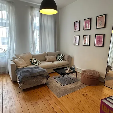 Gemuetliches In Innenstadtlage * Kolín nad Rýnem