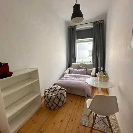 Gemuetliches In Innenstadtlage Ubytování v soukromí Kolín nad Rýnem