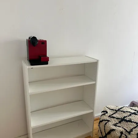 Gemuetliches In Innenstadtlage